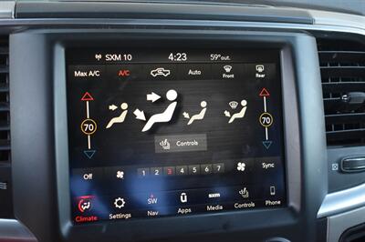 2018 RAM 1500 Big Horn   - Photo 26 - Heber City, UT 84032