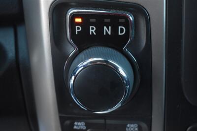 2018 RAM 1500 Big Horn   - Photo 22 - Heber City, UT 84032