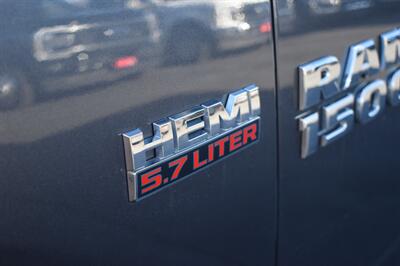 2018 RAM 1500 Big Horn   - Photo 10 - Heber City, UT 84032