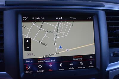 2018 RAM 1500 Big Horn   - Photo 27 - Heber City, UT 84032