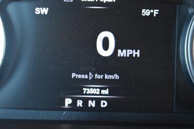 2018 RAM 1500 Big Horn   - Photo 39 - Heber City, UT 84032