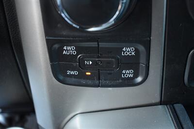 2018 RAM 1500 Big Horn   - Photo 23 - Heber City, UT 84032