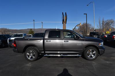 2018 RAM 1500 Big Horn   - Photo 3 - Heber City, UT 84032