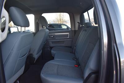 2018 RAM 1500 Big Horn   - Photo 12 - Heber City, UT 84032