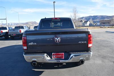 2018 RAM 1500 Big Horn   - Photo 7 - Heber City, UT 84032