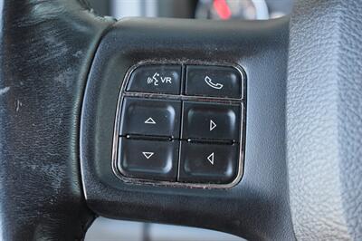 2018 RAM 1500 Big Horn   - Photo 37 - Heber City, UT 84032