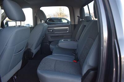 2018 RAM 1500 Big Horn   - Photo 13 - Heber City, UT 84032