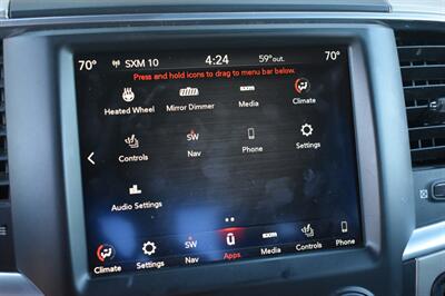 2018 RAM 1500 Big Horn   - Photo 29 - Heber City, UT 84032