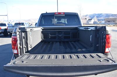 2018 RAM 1500 Big Horn   - Photo 8 - Heber City, UT 84032