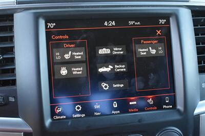 2018 RAM 1500 Big Horn   - Photo 31 - Heber City, UT 84032