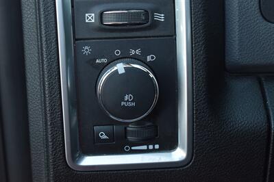 2018 RAM 1500 Big Horn   - Photo 20 - Heber City, UT 84032