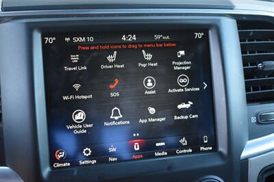 2018 RAM 1500 Big Horn   - Photo 28 - Heber City, UT 84032