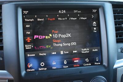 2018 RAM 1500 Big Horn   - Photo 30 - Heber City, UT 84032