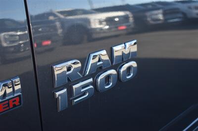 2018 RAM 1500 Big Horn   - Photo 11 - Heber City, UT 84032