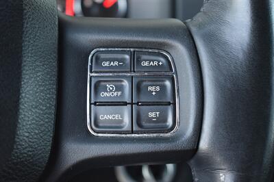 2018 RAM 1500 Big Horn   - Photo 36 - Heber City, UT 84032