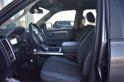 2018 RAM 1500 Big Horn   - Photo 15 - Heber City, UT 84032