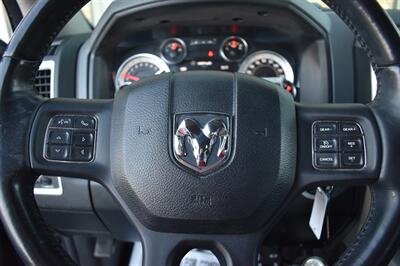 2018 RAM 1500 Big Horn   - Photo 35 - Heber City, UT 84032