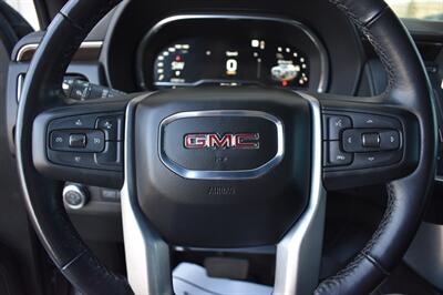 2022 GMC Yukon XL SLE   - Photo 36 - Heber City, UT 84032