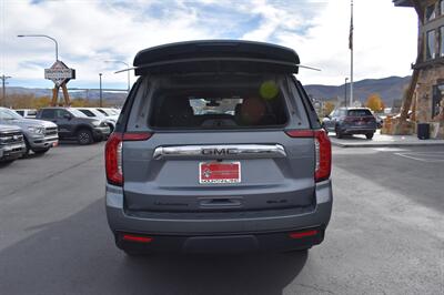 2022 GMC Yukon XL SLE - Photo 8 - Heber City, UT 84032