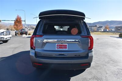 2022 GMC Yukon XL SLE   - Photo 8 - Heber City, UT 84032