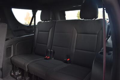 2022 GMC Yukon XL SLE - Photo 11 - Heber City, UT 84032