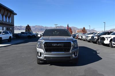 2022 GMC Yukon XL SLE   - Photo 10 - Heber City, UT 84032