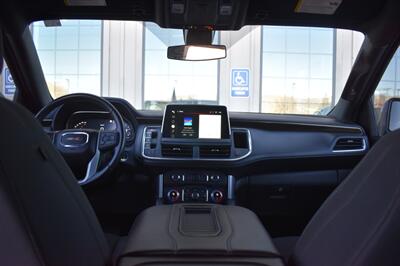 2022 GMC Yukon XL SLE   - Photo 15 - Heber City, UT 84032