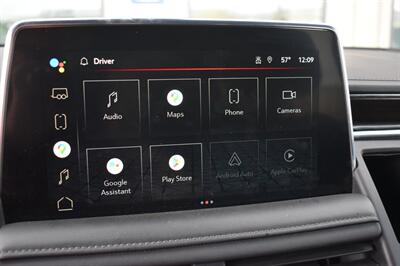 2022 GMC Yukon XL SLE - Photo 30 - Heber City, UT 84032