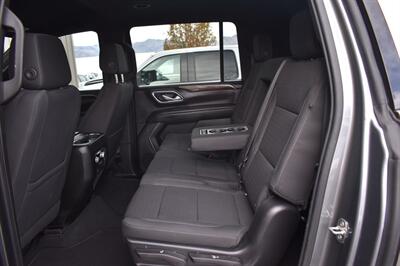 2022 GMC Yukon XL SLE - Photo 13 - Heber City, UT 84032