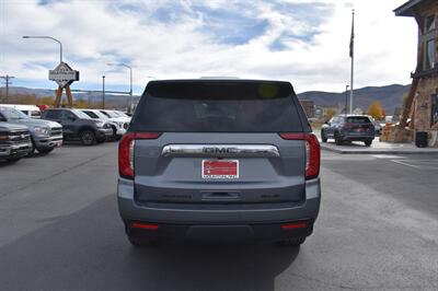 2022 GMC Yukon XL SLE - Photo 7 - Heber City, UT 84032