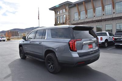2022 GMC Yukon XL SLE - Photo 6 - Heber City, UT 84032