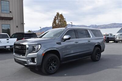 2022 GMC Yukon XL SLE - Photo 2 - Heber City, UT 84032