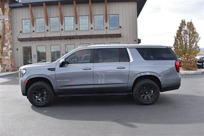 2022 GMC Yukon XL SLE - Photo 4 - Heber City, UT 84032