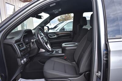 2022 GMC Yukon XL SLE - Photo 16 - Heber City, UT 84032