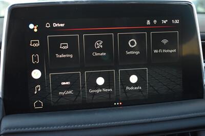 2022 GMC Yukon XL SLE   - Photo 31 - Heber City, UT 84032