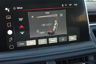 2022 GMC Yukon XL SLE   - Photo 32 - Heber City, UT 84032