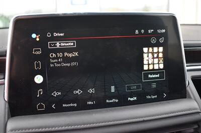 2022 GMC Yukon XL SLE - Photo 32 - Heber City, UT 84032