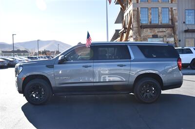2022 GMC Yukon XL SLE   - Photo 4 - Heber City, UT 84032