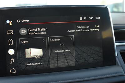 2022 GMC Yukon XL SLE   - Photo 33 - Heber City, UT 84032