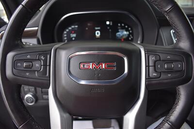 2022 GMC Yukon XL SLE - Photo 35 - Heber City, UT 84032