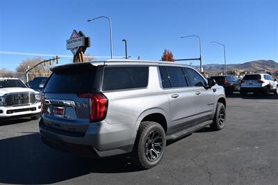 2022 GMC Yukon XL SLE   - Photo 5 - Heber City, UT 84032
