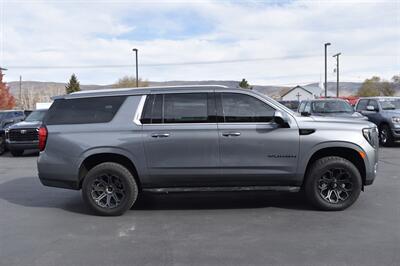 2022 GMC Yukon XL SLE - Photo 3 - Heber City, UT 84032