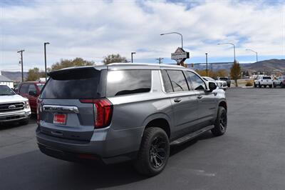 2022 GMC Yukon XL SLE - Photo 5 - Heber City, UT 84032