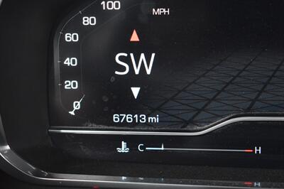 2022 GMC Yukon XL SLE - Photo 39 - Heber City, UT 84032