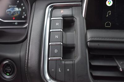 2022 GMC Yukon XL SLE - Photo 28 - Heber City, UT 84032