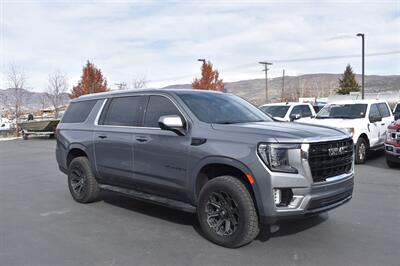 2022 GMC Yukon XL SLE - Photo 1 - Heber City, UT 84032