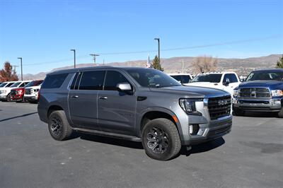 2022 GMC Yukon XL SLE SUV