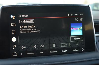 2022 GMC Yukon XL SLE   - Photo 34 - Heber City, UT 84032