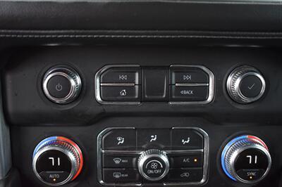 2022 GMC Yukon XL SLE - Photo 26 - Heber City, UT 84032