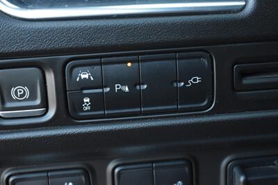 2022 GMC Yukon XL SLE   - Photo 21 - Heber City, UT 84032